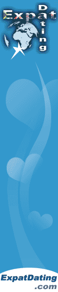 Expatriates Dating with ExpatDating.com