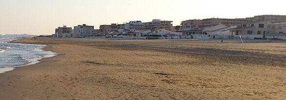 Costa Blanca Blue Flag Beaches